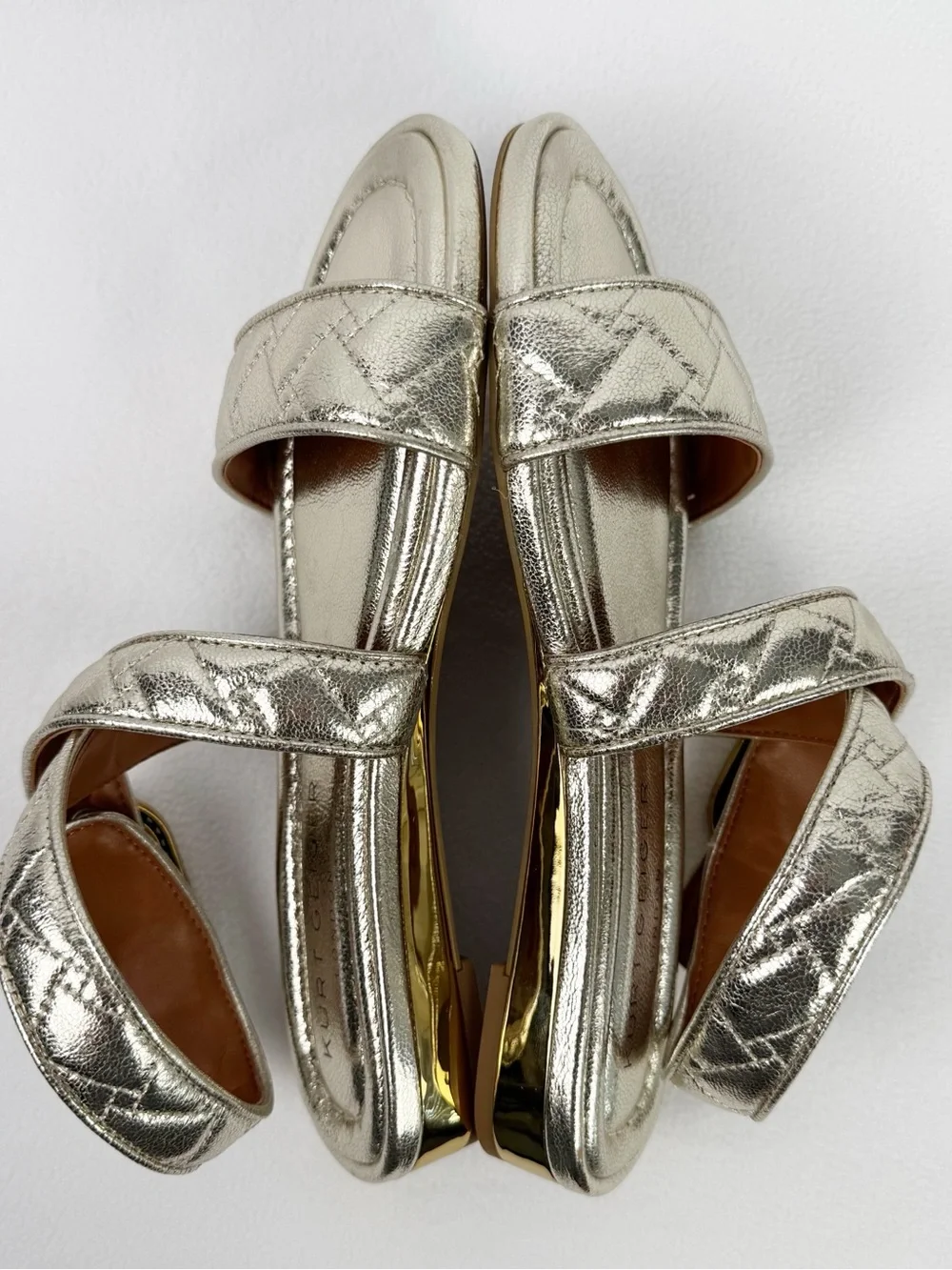 Kurt Geiger Sandals